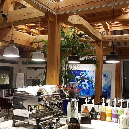 Ohnewwall Guesthouse Jeonju Zewnętrze zdjęcie
