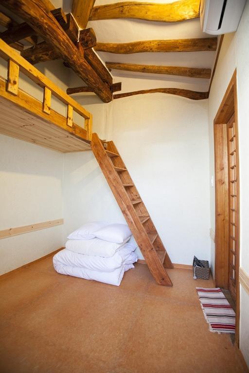 Ohnewwall Guesthouse Jeonju Zewnętrze zdjęcie