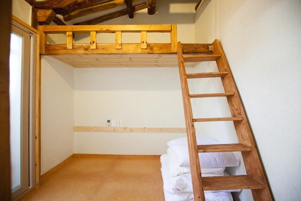 Ohnewwall Guesthouse Jeonju Zewnętrze zdjęcie
