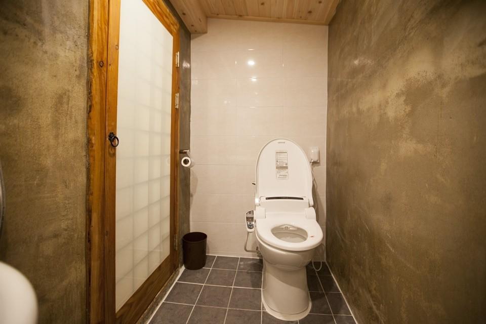 Ohnewwall Guesthouse Jeonju Zewnętrze zdjęcie