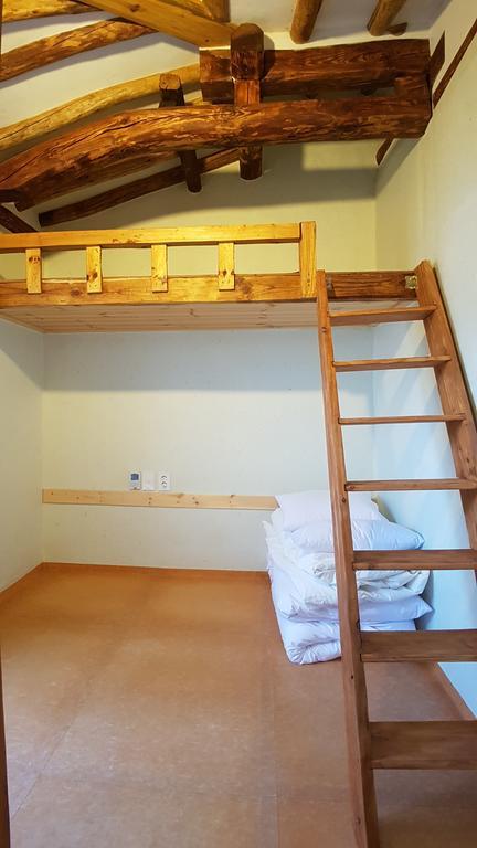 Ohnewwall Guesthouse Jeonju Zewnętrze zdjęcie